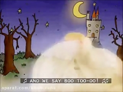 کارتون کایلو - قسمت 40